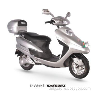 800W high power/classical and fast electric scooter for export